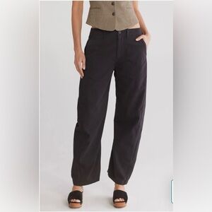 Rag & Bone Jones Cotton Chino Pants-NWOT-size 10.